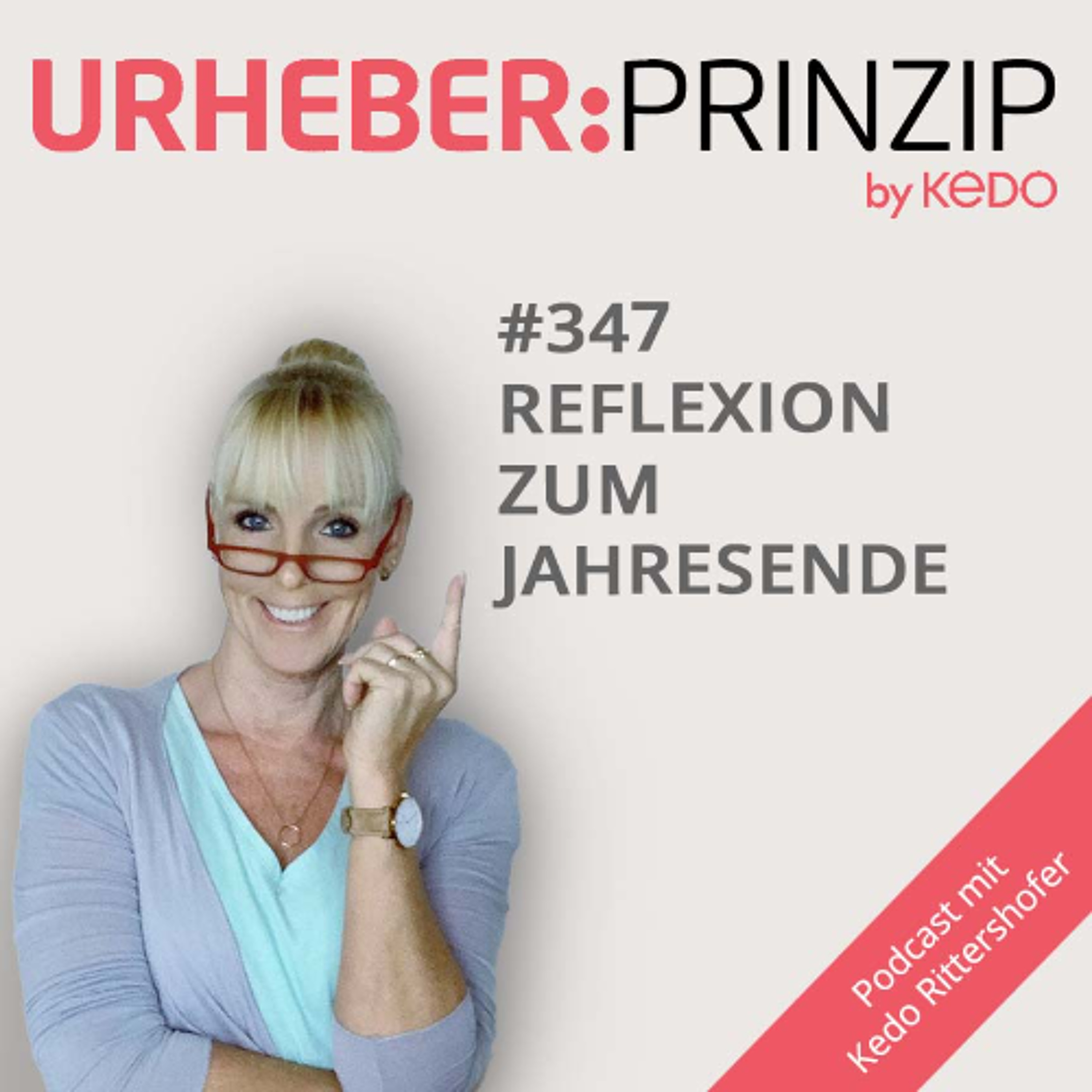 #347 Jahresreflexion