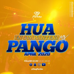 DJ Fercho - Huapango [En Cuarantena] Mix April 2020