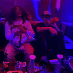BOOTED w Itspurp (P.Plutobeatz)
