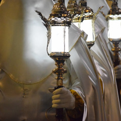 Miradas de Fe
