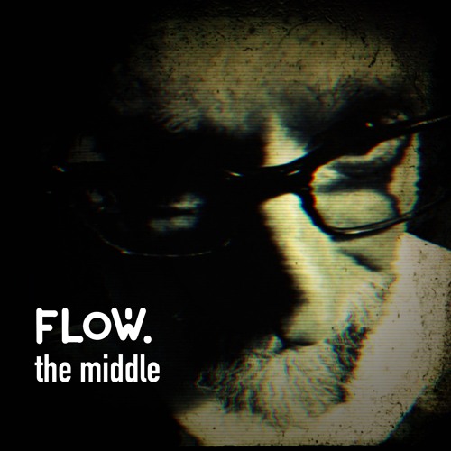 The middle