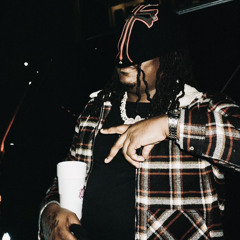 Lucki - Lil Ol Me (SLOWED By VIORVX)