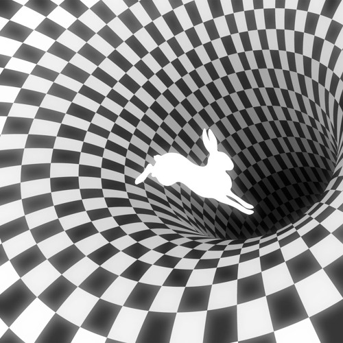 fire in the rabbit hole