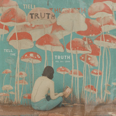 [05] Tell the Truth (Remastered) • KNOWsutra Psychedelic Banjo Brush Drum Replay BLUES