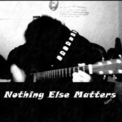 Nothing Else Matters - Metallica (Kharym Cover)