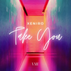 Xeniro - Take You [Preview] (full track Stream/Download in description)