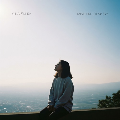Mind Like Clear Sky