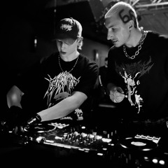 AGN8 - Düsseldorf Live Set | Schranz Mix 152-158 BPM