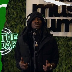 Nino Paid - On The Radar Freestyle [Prod. Rich Wanny]