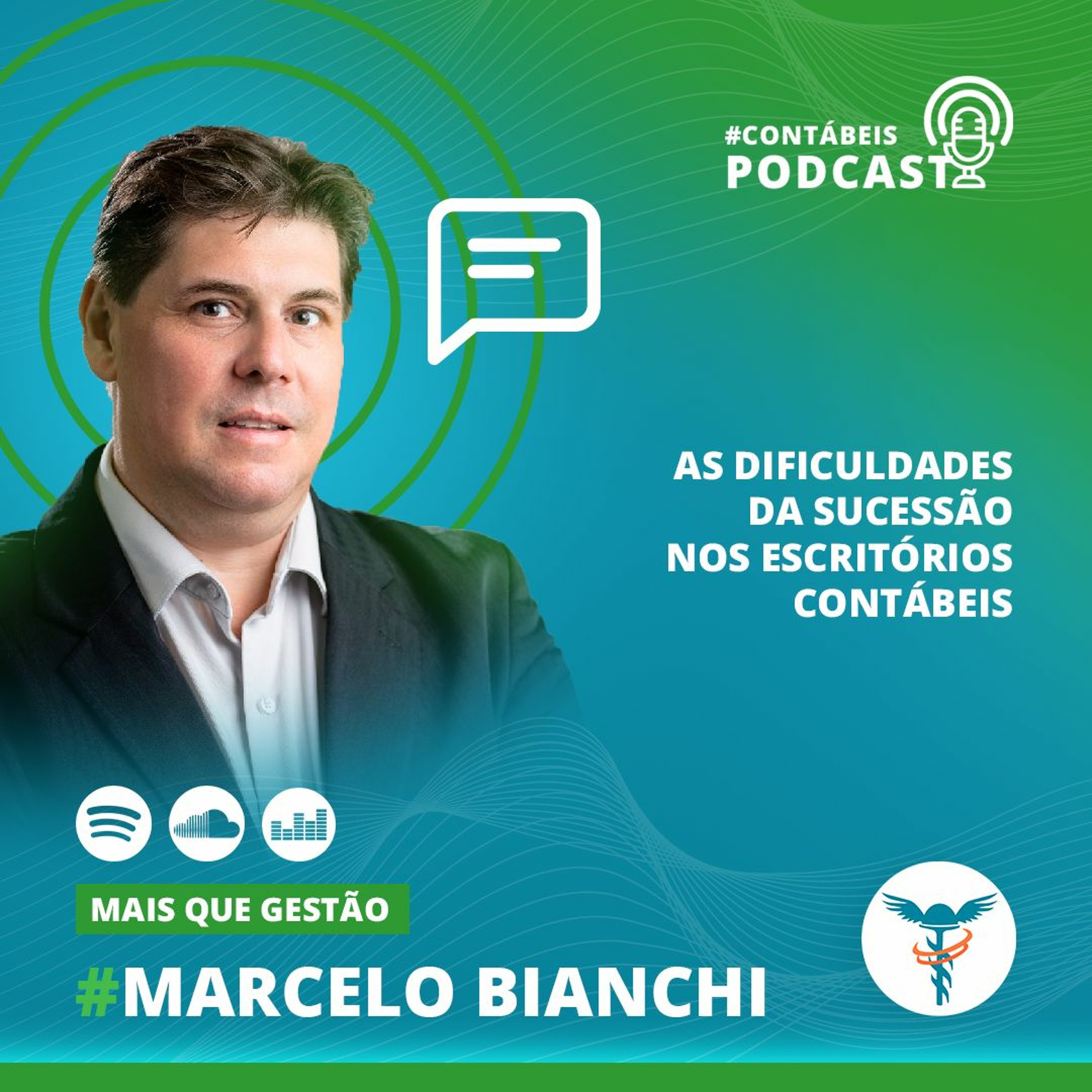 Podcast Contábeis