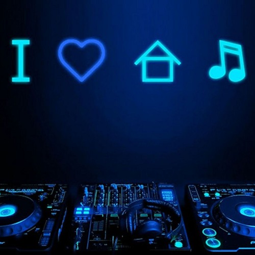 My House Mix