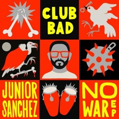 [CM142] La Cueva (DJ ATT Crazy Mashup)