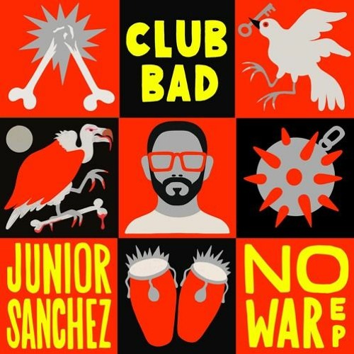 [CM142] La Cueva (DJ ATT Crazy Mashup)