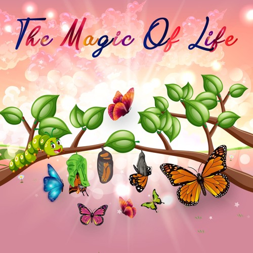 The Magic of Life