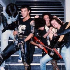 Old School Metal 105