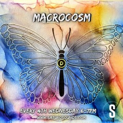 Des - Macrocosm