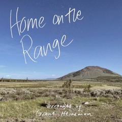 Home on the Range (radio edit)