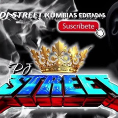 Cumbia Regia (Bota y Tambor) DJ Street 2025 Limpia Editada Master