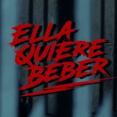 Anuel AA - Ella Quiere Beber (DJ C-Kid Jersey Club Remix)
