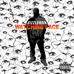 KizzleMan - Watching Face