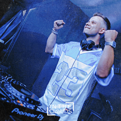 Garcon Blond @InTheClouds OpenAir 2025