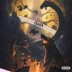 3. set in stone (feat. SteL!)