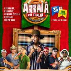 10 MINUTINHOS BAILE DA ITALIA PARTE 2 (Prod Dj Dresch Da Caixa)