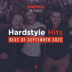 Hardstyle Hits - Best of September 2022