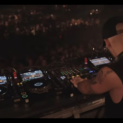 Rotterdam Rave Festival 2024 - Nico Moreno (Short)