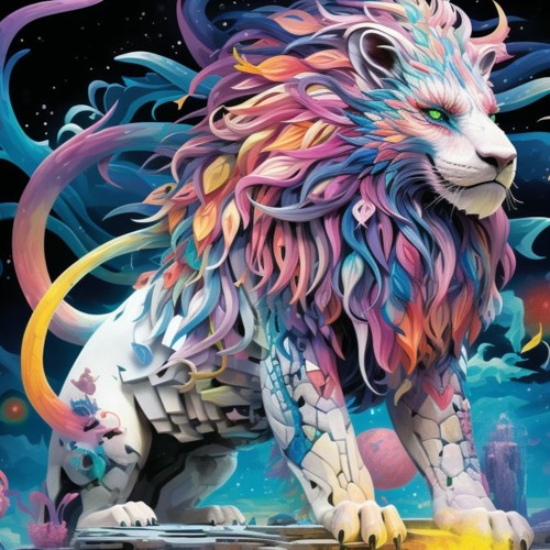 Disintigrated Solaris