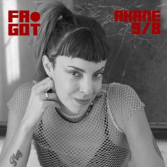 Akane @ Fa Got Party 9/8/25 (Club Dorado)