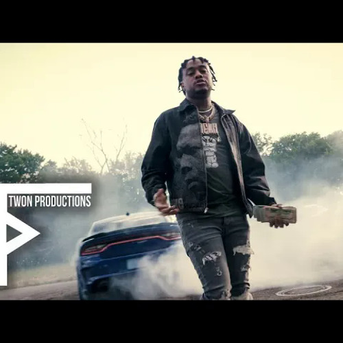 Tay B - Send Em Up (Official Video)