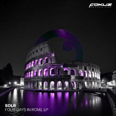 Archangel - Run To You (SOLR Remix)