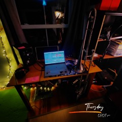 Dream Bout Me - Official Instrumental