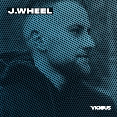 Vicious Podcast #20 · J.Wheel
