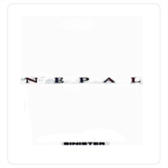SINISTER - N E P A L [FREE DOWNLOAD]