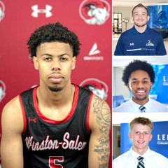 Episode 967 (Hour 2) TGIF With IP, Matt Grantham, Aidan Eller and McKiyah Tarver