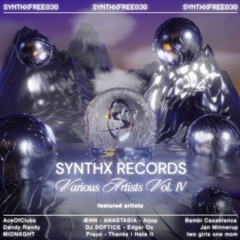 [PREMIERE] Praun - Symbiosis