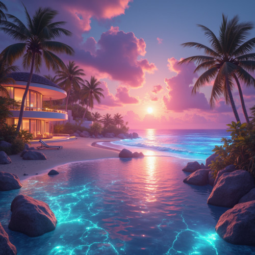 Atlantis Has WiFi