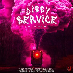 DJ Ky Presents Dibby Service Riddim - Crop Over 2023 Soca