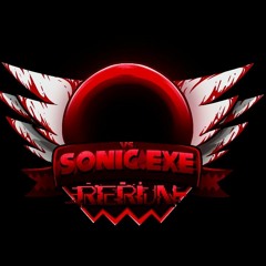[VS SONIC.EXE] YOU CANT RUN REMASTERED COVER