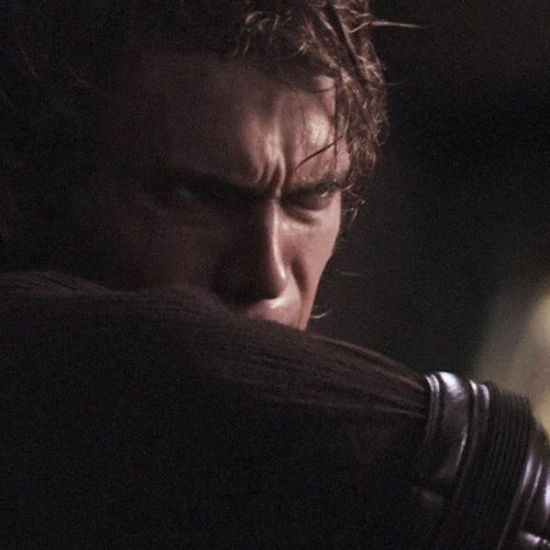 Anakin Skywalker X Fangs X Vader (slowed + reverb)