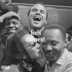 Feels Different (feat. Kaiyan X)