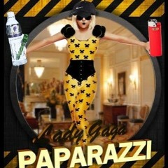 Lady Gaga - Paparazzi (HARDSTYLE REMIX) By DLKD