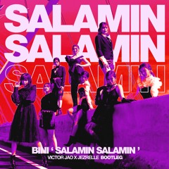 Salamin (Jezrelle and Victor Jao Bootleg)  *Pitched up to avoid copyright issues*  (BUY = FREE DL)