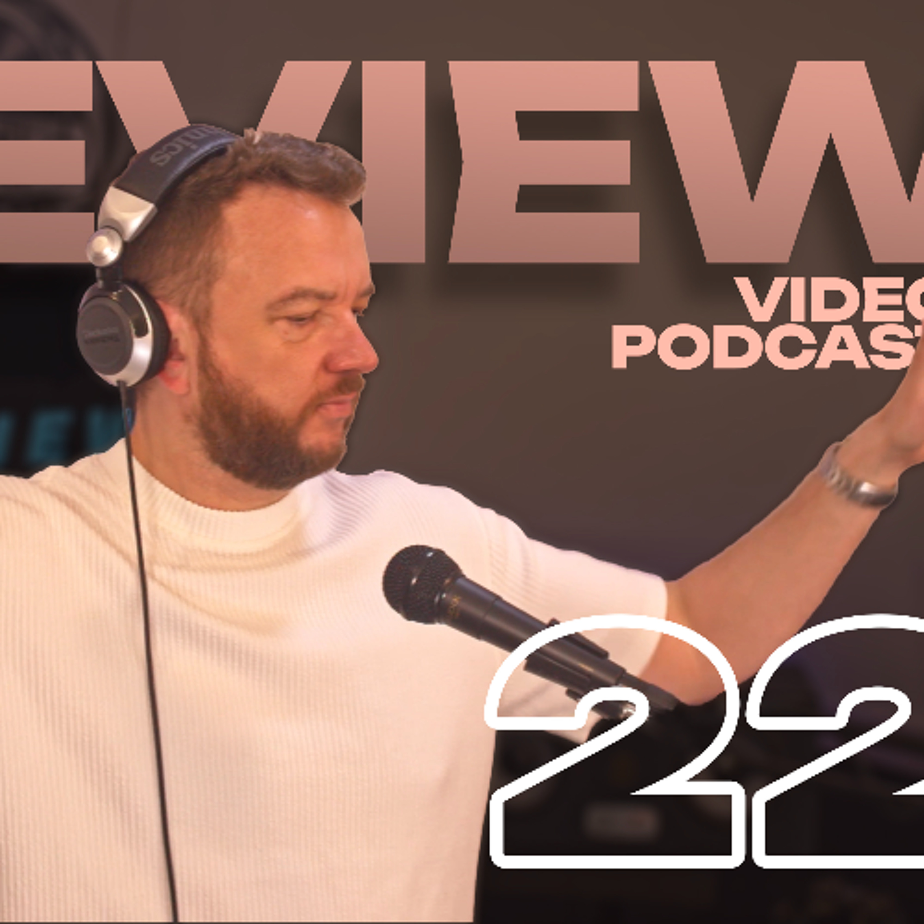 DJ LUTIQUE - PREVIEW VIDEO PODCAST №22 | Afro House, Tech-House, Indie Dance, Melodic Techno Mix