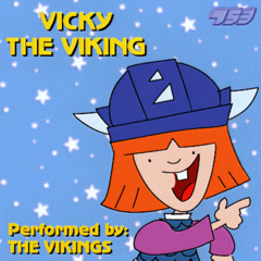 Vicky the Viking Theme (Cover by Aubs753)