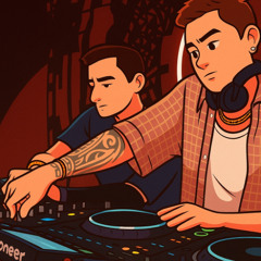 Nico Jones B2B Edisick - GROOVELAND @ MODE