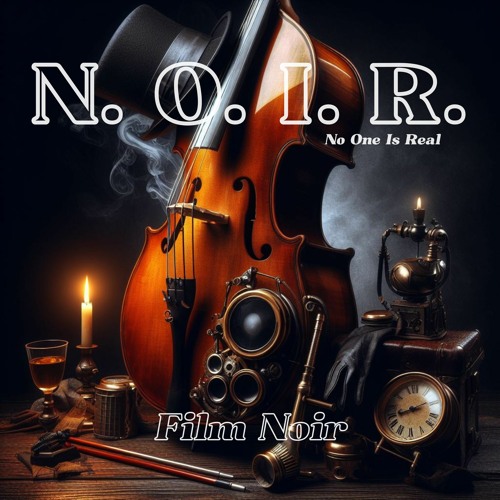 Film N.O.I.R. - Part II - HATE