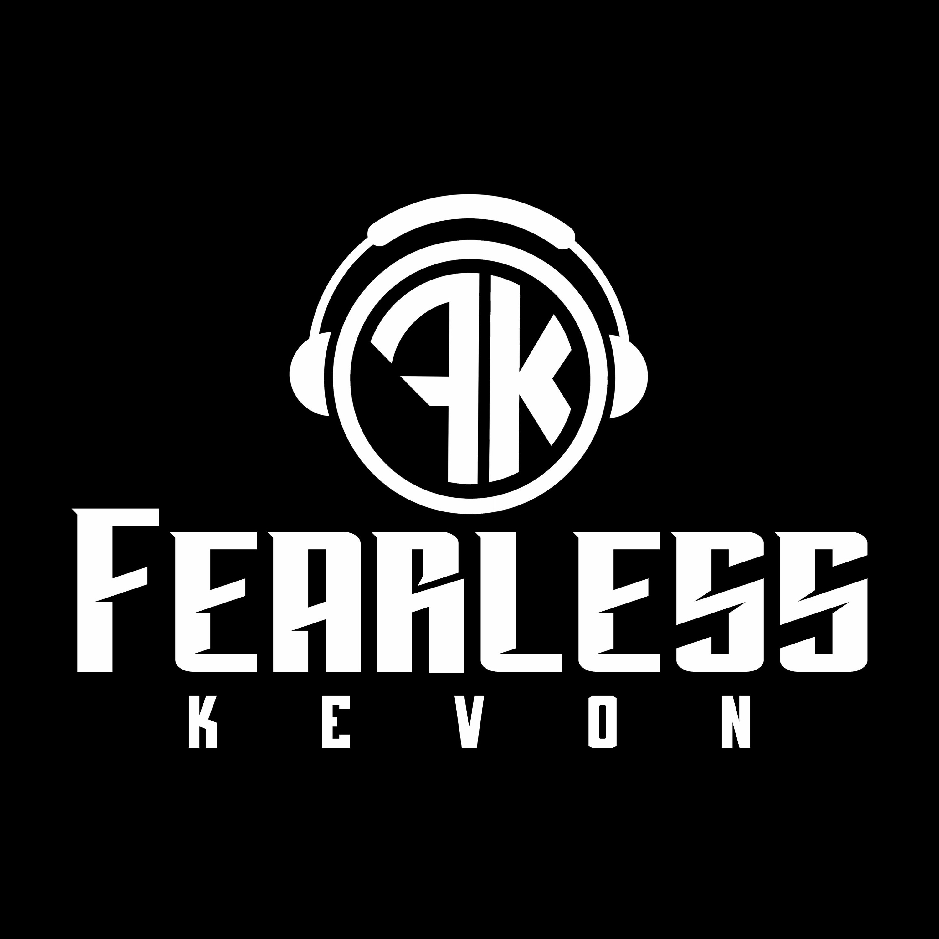 Dj Fearless Kevon 🇬🇩